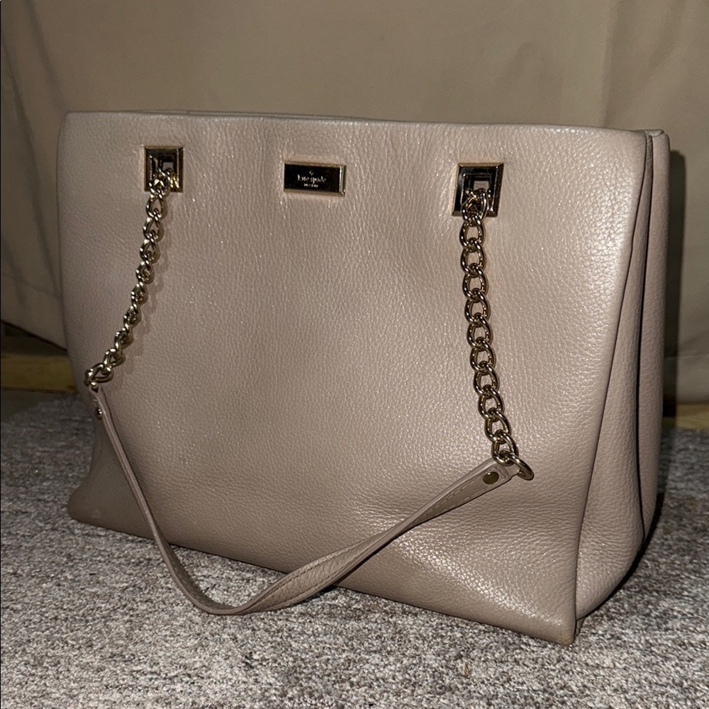 Kate Spade New York Sedgewick Lane Phoebe Shoulder Bag with Chain Straps